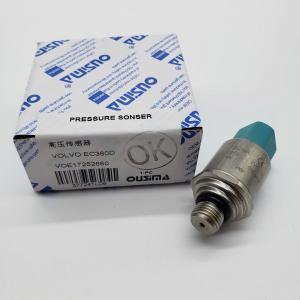 OUSIMSA 17252660 Pressure Sensor VOE17252660 Sensor For EC380D EC210 EC240