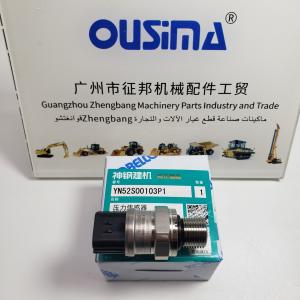 Pressure Sensor YN52S00103P1 For Kobelco SK350-9