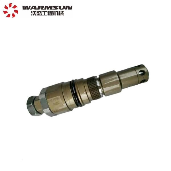 B220401000696 Main Overflow Relief Valve 20T GM35VLV0306122956 For SANY SY215 SY135 SY75