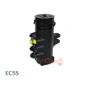 1146-01610 Excavator Spare Parts EC55 Center Joint Assy