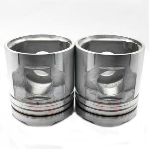 6128312140 6128-31-2140 piston suitable for high quality diesel engine S6D155 SA6D155-4