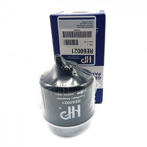 Diesel Engine Parts Oil Water Separator RE60021 Fuel Filter Durable