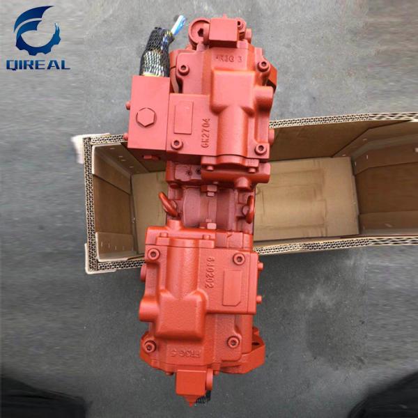 Excavator DH150-7 main pump K3V63DT-HNOV hydraulic pump K3V63DT main pump mechanical parts