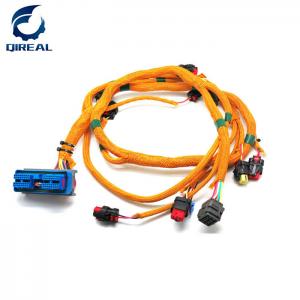 Excavator Electrical Parts C6.4 Engine Outer Wire Harness 296-4617 For E320D