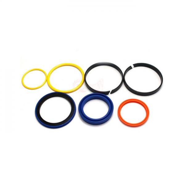 For 3CX 4CX Backhoe Loader 991/00102 991-00102 Hydraulic Cylinder Seal Kit