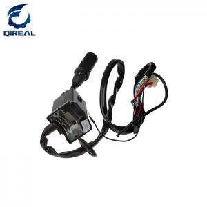 for 4400 4500 6300 4200B 4300B Control Shifter Lever Gear Selector Switch for Wheel Loader 11039407 VOE11039407