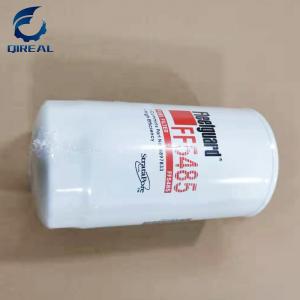 For Excavator And Truck 4897833 P550488 Fuel Filter FF5485 Fleetguard