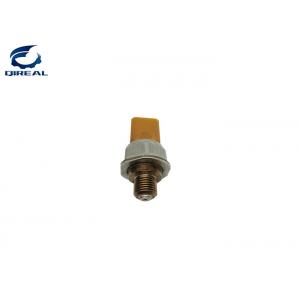 Fuel Oil Pressure Sensor 3756126 375-6126 For E312D Excavator