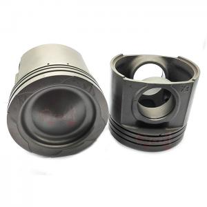 Mechanical Engine Parts Piston 6240-31-2150 For SAA6D170E-5