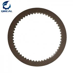 Paper 6Y5914 Clutch Friction Brake Discs 215.9*168.4*2.9