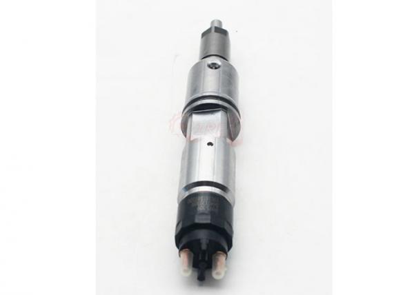 Top quality Motorcycle DCi11 diesel engine Common Rail fuel injector 0445120309 & 0445 120 309