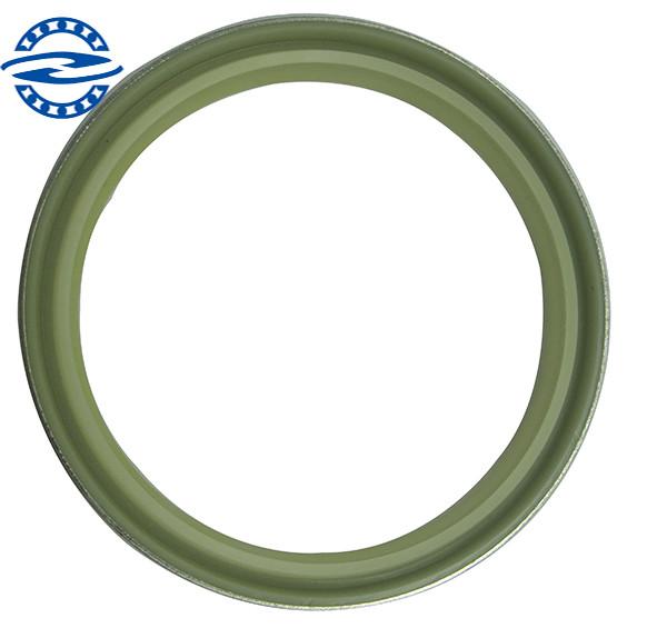 Wiper Excavator Seal Kits Anti Aging Dust Rubber Seal For Hydraulic Cylinder DKBI DKI DH/DHS CK GA