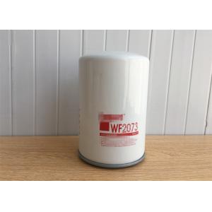 High Efficient Car Coolant Filter WF2073 WA 923/5 WA 956/1 ISO9001 CertifiUSE FOR CATion