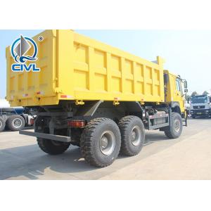 2021 New Sinotruk HowoA7 Dump Tipper Truck High Fuel Efficiency 21-30 Tons 6×4 10 tires with 1 spare