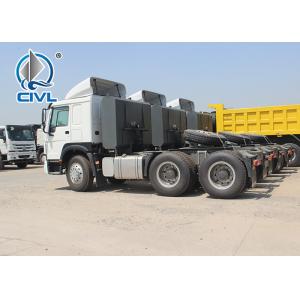 266HP/336hp/371hp Prime Mover Truck Sinotruck Tractor Truck Towing Truck International Prime Mover