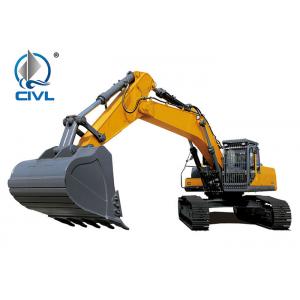 CVXE490CH 2.6m³ 50 Ton Hydraulic Crawler Excavator