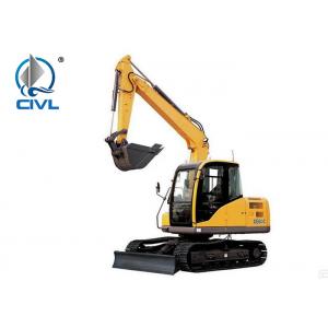 CVXE900C Hydraulic Crawler Excavator With Cummins QSX15 Engine 395 / 1800 kw / rpm