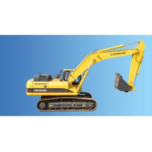 Main Pump Excavator ZE330E Upgraded Electrically Controlled System Accurate