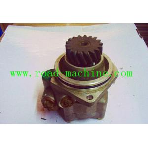 Original Howo Series Sinotruk Spare Parts – Hydraulic Pump Wg9725478037