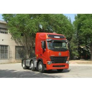 Sinitruk HOWO A7 6×4 prime mover tractor truck,336hp/371hp/420hp, towing 50ton, color optional