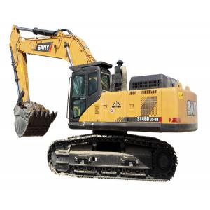 Stable and Reliable Hydraulic Crawler Excavator Remote Monitoring System