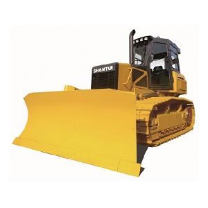 STR20-5 Trimming Bulldozer WITH High Technologic Content, Advanced And Reasonable Design , Strong Power ADVANTAGES