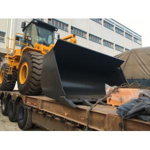 XCMG LW300K/1.8 m³ 10t Compact Wheel Loader Diesel 3.0T 92kW Rated Power WITH ISO CCC APPROVAL