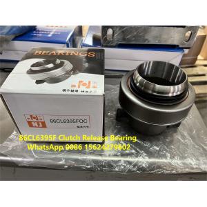 86CL6395F Clutch Release Bearing Sinotruk HOWO Truck Parts