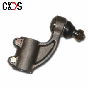 Diesel Truck Spare Parts Tie Rod End For MITSUBISHI MC806271