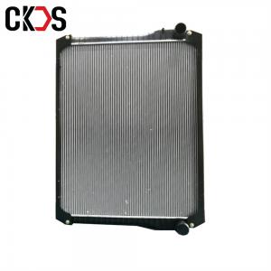 Truck Spare Parts New Model Radiator Replacement 16041-E0140 For Hino