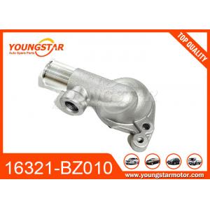 16321-BZ010 Automobile Engine Parts Thermostat Housing For Toyota Avanza 1.3 1.5