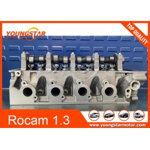 Aluminum Alloy Complete Cylinder Head For Ford Zetec 1.3 -Rocam 1.3