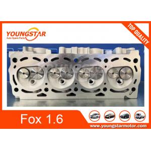Complete Cylinder Head For VW Fox / Suran 1,6 032103353T 032103353 032103373S 032.103. 373.S