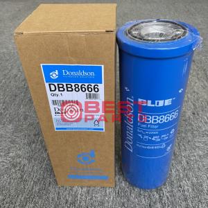 Construction Machinery Parts Spin – On Filter Hydraulic Oil Filter DBB8666 P568666