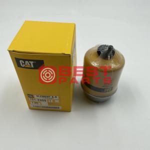 Factory Construction Machinery Equipment Fuel Filter Water Separator 151-2409