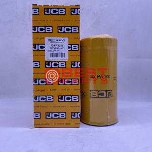 Oil Filter 320 A4038 320/A4038 Engine Oil Filter For Excavator Jcb 3cx 4cx