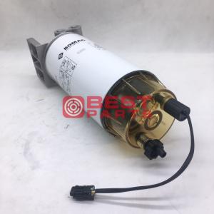 R120T Racor 4120R10 05825015 Fuel Filter Water Separator For Pump Truck