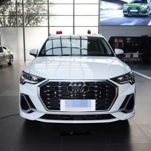 2023 Best Hot Sale wholesale price new cars Compact SUV AUDI Q3