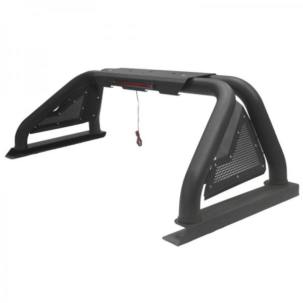OEM Manufacturer Wholesale Roll Bar 4×4 For Toyota Tacoma Hilux Vigo Revo Truck Accessories