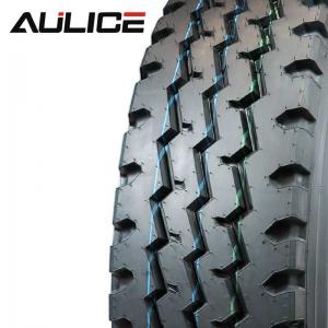 315/80R22.5 Tubeless Tbr Radial Truck Tyre Used On Good Roads And Highways