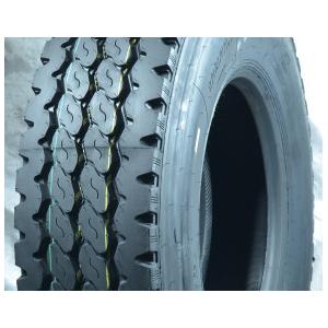 Chinses Factory Wearable Tyres All Steel Radial Truck Tyre AR869 13R22.5