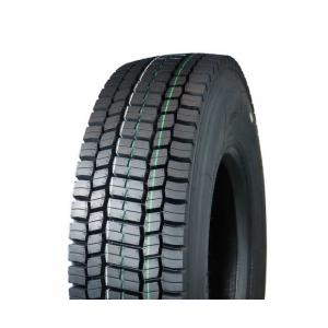 Factory Price Radial Tubeless Truck Tyre Ecellent Heat Dissipation 12R22.5 AR818