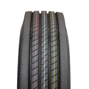 Factory PriceTBR Radial Truck Tyre Middle Long Distance Road Steer Tires AR 737 12R22.5