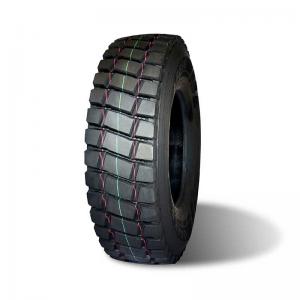 High Performance Thailand Rubber 18 Ply Truck Tires AR898 4×4 Truck Tires Good Wear Resistance Tyres
