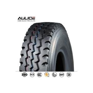 Non-slip, wear-resistant Radial Truck Tyre 12.00R20 AR112