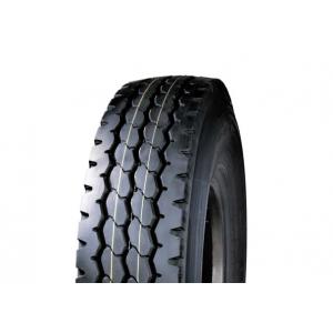 Non-slip, wear-resistant Truck And Bus Tyres AR1017 11.00R20