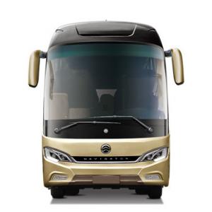 12m Golden Dragon Coach Bus 24-54 Seats 375HP Euro 4 XML6129J15S1