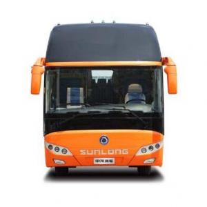 Sunlong 12m 50 Seater Luxury Coach Bus 100km/H SLK6120BLD5