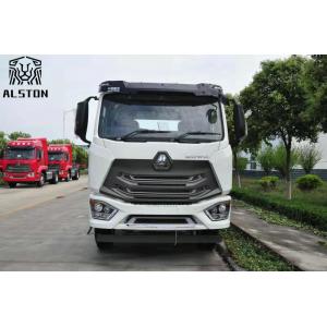 CNHTC Tractor Truck 6×4 , Sino Hohan Prime Mover Truck