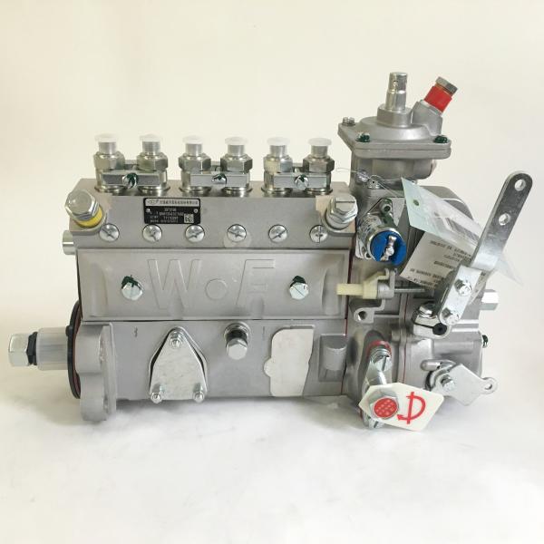 3973198 114KW Diesel Dongfeng 6bt Fuel Injection Pump